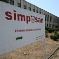 Spirić: Direktor Simpa ispunjava obećanja samo kada Vučić dolazi u posetu