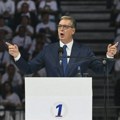 Vučić o ishodu izbora: Nema sile da promene ishod, ukoliko budu izgubili izbore – izgubili su izbore