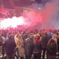 Opozicija koja je podržala Studentsku listu: „Građani Zrenjanina proterali kriminalnu vlast“