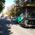 Asfaltiranje puteva i ulica: Investicije iz gradskog budžeta