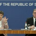 Brnabić – računajte na moju ostavku, Vučić kaže da su izvesni prevremeni izbori