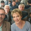 Albanski političari iz Bujanovca i Preševa u Evropskom parlamentu: Tražićemo uslovljavanje Srbije