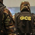 Bezbednjaci na nogama: U Moskvi uveden režim protivterorističke operacije