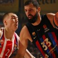 Korak bliže Partizanu Nikola Mirotić i zvanično raskinuo ugovor sa Barselonom