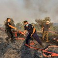 Srpski vatrogasci idu u Grčku da pomognu u gašenju požara