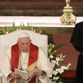 Papa: Crkva mora da se podvrgne pročišćenju i da sasluša žrtve