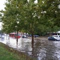 Ugrožen sistem vodosnabdevanja u Beogradu, pogođen veliki broj trafostanica