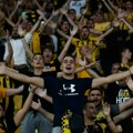 Obračun huligana AEK-a i Dinamo Zagreba u Atini, preminuo Grk koji je izboden nožem (VIDEO)