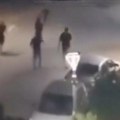 Grci na ulicu poslali 7 policajaca! Šokantni detalji kobne noći: Gledali kako počinje krvava tuča, naređeno im da se ne…
