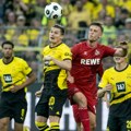 Milioneri se žestoko namučili: Borusija Dortmund u završnici do sva tri boda protiv Kelna