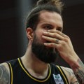 Miroslava Raduljicu udario auto: Košarkaš bio na motoru, vozač pobegao sa mesta nesreće