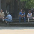 Sremska Mitrovica: Počela podela prvih penzionerskih kartica