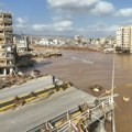 Broj stradalih u Libiji i dalje raste: Preko 5.200 ljudi poginulo u poplavama