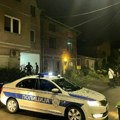 Pucnjava u Novom Pazaru! Obračun ispred hotela, policija uhapsila napadača