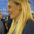 Ministarka Jelena Tanasković: Država je tu da pomogne radnicima „Mitrosa“Ministarka Jelena Tanasković: