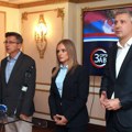 Obradović (Dveri): Dve liste opozicije veći motiv biračima da izađu na izbore