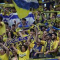 Makabi je dobio ponudu iz Beograda, ali je izglednije da će izraelski klub igrati na Kipru