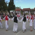 Održana tradicionalna manifestacija "Dečiji Miholjski susreti sela“ u selu Martinci