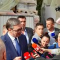 Sjajne vesti za Leskovac: Vučić - u planu su nova ulaganja, posebno u obrazovanje
