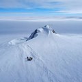 Naučnici pronašli drevni izgubljeni svet duboko ispod antarktičkog leda