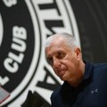 "Partizan će morati da plati bar milion evra!" Italijani o transferu crno-belih: Ovo je uslov da dođe kod Obradovića!