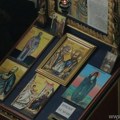 Krivična protiv Vranjanca pod sumnjom da je krao novac sa crkvenih ikona