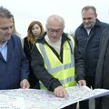 Vesić: Samo u Odžacima ove godine obnovljeno 25 kilometara lokalnih puteva, nastavljamo dalje