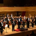 Kinezi u Vejfangu na nogama ispratili Beogradsku filharmoniju