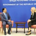 Održan sastanak ministra pravde Srbije i UAE