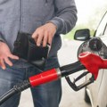 Objavljene nove cene goriva, važe do sledećeg petka