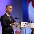 Đorđe Stanković (NPS): SNS u Nišu ima rejting ispod 20 odsto