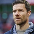 Anćeloti: Ćabi Alonso ima profil da bude trener Reala