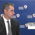 Izbori 2023: Dušan Nikezić za BBA o ekonomskom programu liste 'Srbija protiv nasilja'