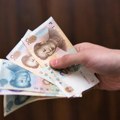 Obračun plaćanja među preduzećima i bankama uskoro i u – kineskoj valuti
