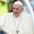 Papa Franja danas proslavlja 87. rođendan