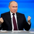 Putin: Rusija spremna da pregovara o Ukrajini, ali će braniti svoje interese