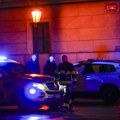 Ambasada: Nema podataka da su među stradalima u Pragu državljani Srbije