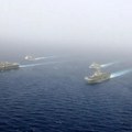 Husi objavljuju detalje sukoba s američkim ratnim brodom