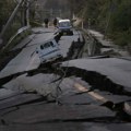 Broj poginulih u zemljotresu u Japanu porastao na 57, srušene zgrade, oštećeni putevi…