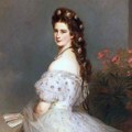 Elizabeta od Bavarske: Kraljica Sisi, njena kosa je pamtila