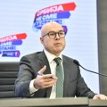 "U 54: lokalne samouprave imamo samostalnu većinu" Vučević nakon sednice Predsedništva SNS: Imamo snage za nova imena…