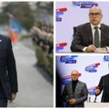 Prof. Dr Boris Stojkovski: Miloš Vučević, uz Aleksandra Vučića, predstavlja motor izborne pobede i dominacije 17. decembra