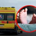 Zbog smrti bebe uhapšeni državljani Srbije! Horor u Beču: Mališan bez svesti donet u bolnicu, imao slomljene kosti i…