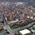 U Severnoj Mitrovici privedene dve osobe zbog deljenja letaka protiv kosovske vlasti