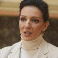 Marinika Tepić: Nećemo ići na konsultacije o novoj vladi