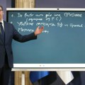 Vučić: Zamolio sam SNS da se ide na nove izbora u Beogradu