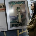 "Prava žena u kulturnom nasleđu Srbije": Izložba kroz novinske članke prikazuje istorijat borbe za rodnu ravnopravnost u…