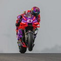 Moto GP u svom najlepšem izdanju - Sudar "svetova", rađanje nove zvezde i šampionska vožnja Martina!