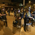 Policija pretresla dom predsednice Perua, ona smatra da je to bilo nepravedno