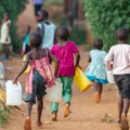 Proglašena nacionalna katastrofa Zimbabveu prete suša i glad